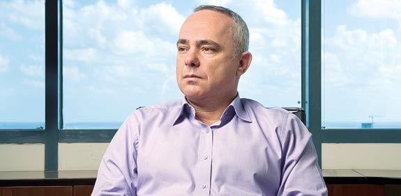 יובל שטייניץ / צלם: יונתן בלום